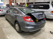 Load image into Gallery viewer, TRUNK LID Honda Civic 2012 12 2013 13 - 1365282

