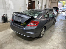 Load image into Gallery viewer, TRUNK LID Honda Civic 2012 12 2013 13 - 1365282
