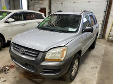 Load image into Gallery viewer, THIRD SEAT Kia Sportage 2008 08 - 1365361
