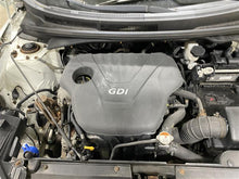 Load image into Gallery viewer, TRUNK LID Hyundai Veloster 2012 12 2013 13 - 1366645
