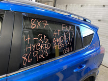 Load image into Gallery viewer, TRUNK LID Toyota Rav4 2016 16 2017 17 2018 18 - 1367830
