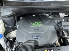 Load image into Gallery viewer, INTERIOR REAR VIEW MIRROR Accent Elantra Santa Fe Sonata Tucson 09-16 - 1368022
