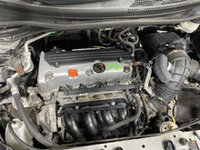 Load image into Gallery viewer, INTERIOR SUN VISORS Honda CR-V 2012 12 2013 13 2014 14 Left - 1368134
