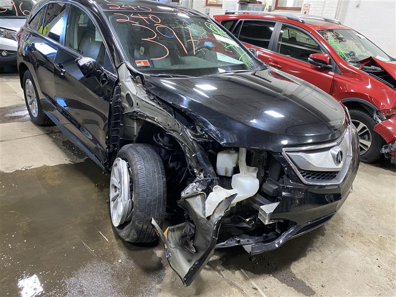 FRONT INTERIOR DOOR TRIM PANEL Acura RDX 2017 17 - 1368180