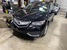 Load image into Gallery viewer, FRONT INTERIOR DOOR TRIM PANEL Acura RDX 2017 17 - 1368180
