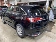 Load image into Gallery viewer, FRONT INTERIOR DOOR TRIM PANEL Acura RDX 2017 17 - 1368180
