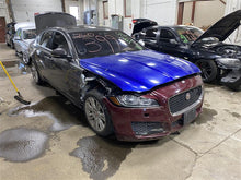 Load image into Gallery viewer, CARRIER ASSEMBLY Jaguar XF XFR 2016 16 2017 17 - 1366958
