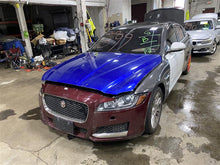 Load image into Gallery viewer, INDEPENDENT REAR SUSPENSION Jaguar XE XF XFR 16 17 18 19 Right - 1366985
