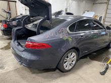 Load image into Gallery viewer, Front Seat Belt Jaguar XF 2016 - 1366996
