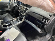 Load image into Gallery viewer, INTERIOR REAR VIEW MIRROR Accord Odyssey Pilot 2009-2014 - 1366818
