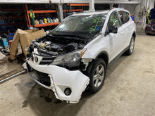 Load image into Gallery viewer, GAS FUEL FILLER LID DOOR Toyota Rav4 2013 13 - 1367046
