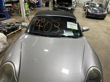 Load image into Gallery viewer, AC A/C AIR CONDITIONING COMPRESSOR 911 911 Turbo Boxster 97-13 - 1366396
