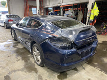 Load image into Gallery viewer, INTERIOR SUN VISORS Porsche Panamera 10 11 12 13 14 15 16 Left - 1365984
