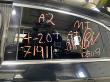 Load image into Gallery viewer, FRONT DOOR WINDOW SWITCH Audi A3 RS3 2017 17 2018 18 Left - 1366900

