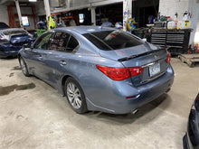 Load image into Gallery viewer, TEMPERATURE CONTROL COMPUTER Infiniti Q50 2016 16 2017 17 - 1380909
