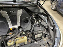 Load image into Gallery viewer, RADIATOR FAN ASSEMBLY Q50 Q60 2016 16 2017 17 2018 18 2019 19 - 1366018

