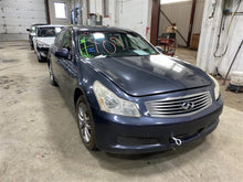 Load image into Gallery viewer, GRILLE Infiniti G35 G37 2007 07 2008 08 2009 09 - 1366542
