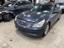 Load image into Gallery viewer, GRILLE Infiniti G35 G37 2007 07 2008 08 2009 09 - 1366542
