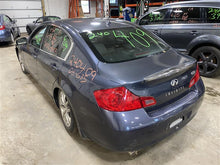 Load image into Gallery viewer, GRILLE Infiniti G35 G37 2007 07 2008 08 2009 09 - 1366542
