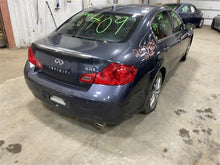 Load image into Gallery viewer, GRILLE Infiniti G35 G37 2007 07 2008 08 2009 09 - 1366542
