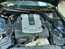 Load image into Gallery viewer, GRILLE Infiniti G35 G37 2007 07 2008 08 2009 09 - 1366542
