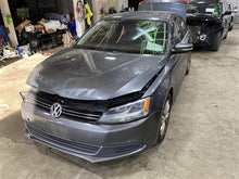 Load image into Gallery viewer, REAR DOOR Jetta 2011 11 2012 12 2013 13 Left - 1367455
