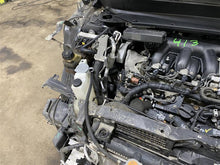 Load image into Gallery viewer, REAR SEAT Nissan Pathfinder 2018 18 - 1367597
