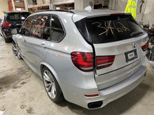 Load image into Gallery viewer, POWER STEERING PUMP X5 X6 08 09 10 11 12 13 14 15 16 17 18 19 - 1367265
