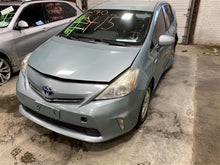 Load image into Gallery viewer, WINDSHIELD WIPER TRANSMISSION Toyota Prius Prius V 2012-2018 - 1367629
