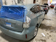 Load image into Gallery viewer, WINDSHIELD WIPER TRANSMISSION Toyota Prius Prius V 2012-2018 - 1367629
