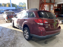 Load image into Gallery viewer, Exterior Door Handle Subaru Legacy 10 11 12 13 14 Left - 1367731
