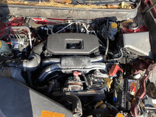 Load image into Gallery viewer, REAR DOOR WINDOW REGULATOR POWER Legacy 10 11 12 13 14 Right - 1367746
