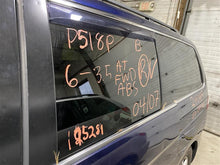 Load image into Gallery viewer, FRONT WINDOW REGULATOR Honda Odyssey 2005 05 2006 06 07 08 09 10 Right - 1368604
