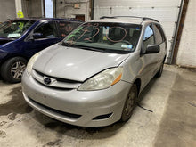 Load image into Gallery viewer, REAR DOOR Toyota Sienna 2004 04 2005 05 06 07 08 Left - 1368654

