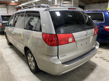 Load image into Gallery viewer, REAR DOOR Toyota Sienna 2004 04 2005 05 06 07 08 Left - 1368654
