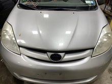 Load image into Gallery viewer, REAR DOOR Toyota Sienna 2004 04 2005 05 06 07 08 Left - 1368654
