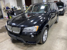 Load image into Gallery viewer, TEMPERATURE CONTROLS BMW X3 2011 11 2012 12 2013 13 2014 14 - 1368784
