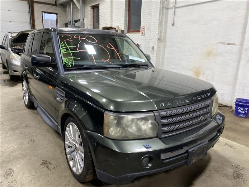 TAIL LIGHT LAMP ASSEMBLY Range Rover Sport 06 07 08 09 Right - 1368833