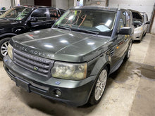 Load image into Gallery viewer, SPEEDOMETER CLUSTER Land Rover Range Rover Sport 2006 06 - 1368860
