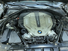 Load image into Gallery viewer, FRONT SPINDLE KNUCKLE 535i Gt 550i Gt 740i 740il 750 10-16 AWD Left - 1368908
