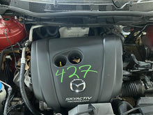 Load image into Gallery viewer, PLASTIC ENGINE COVER Mazda CX-5 2014 14 - 1368972

