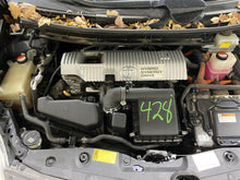 Load image into Gallery viewer, INTERIOR SUN VISORS Toyota Prius Prius V 12 13 14 15 Left - 1369585
