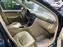 Load image into Gallery viewer, FRONT DOOR WINDOW SWITCH C230 C240 C280 C32 C320 C350 C55 01-07 Left - 1369178
