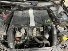 Load image into Gallery viewer, Fuel Pump Mercedes C320 C240 2003 03 2004 04 2005 05 Auto - 1369128
