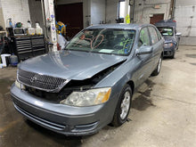 Load image into Gallery viewer, Front Interior Door Trim Panel Toyota Avalon 2001 - 1369224
