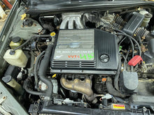 Load image into Gallery viewer, Front Spindle Knuckle Toyota Avalon 2001 - 1369222
