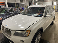 Load image into Gallery viewer, FRONT BUMPER BMW X3 2011 11 2012 12 2013 13 2014 14 - 1369285
