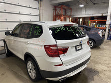 Load image into Gallery viewer, TEMPERATURE CONTROLS BMW X3 2011 11 2012 12 2013 13 2014 14 - 1369355
