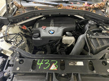 Load image into Gallery viewer, FRONT BUMPER BMW X3 2011 11 2012 12 2013 13 2014 14 - 1369285
