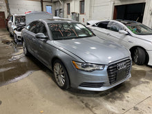 Load image into Gallery viewer, ROOF CUT ASSEMBLY Audi A6 2012 12 2013 13 - 1369980
